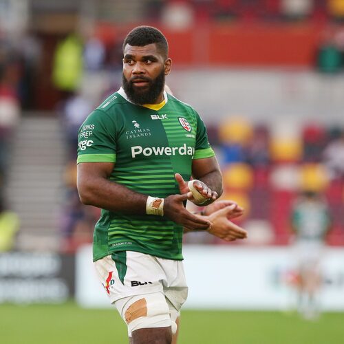London Irish can confirm that Albert Tuisue has agreed to join Gloucester Rugby following the conclusion of the 2021/22 season.

Head to our website to read more.