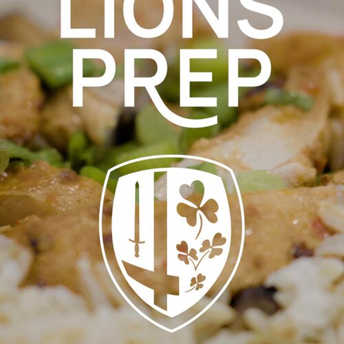 🍛 | @mattrogerson_ & @lovejoychawatama tried some of our proud partner @lionsprep meals!

They are running a January sale to get you back on track to a healthier lifestyle, offering 30% Off 1st Week & 15% Off Your Next 3 Weeks on any meal plans! 

🖱 👉 link in bio