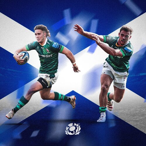 2️⃣ in the Scotland training squad!

🏴󠁧󠁢󠁳󠁣󠁴󠁿 @benwhite9 
🏴󠁧󠁢󠁳󠁣󠁴󠁿 @kylerowe1998 

Congratulations guys, thoroughly deserved 👏