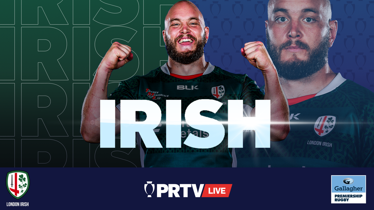 Never miss a beat with Premiership Rugbys live streaming service